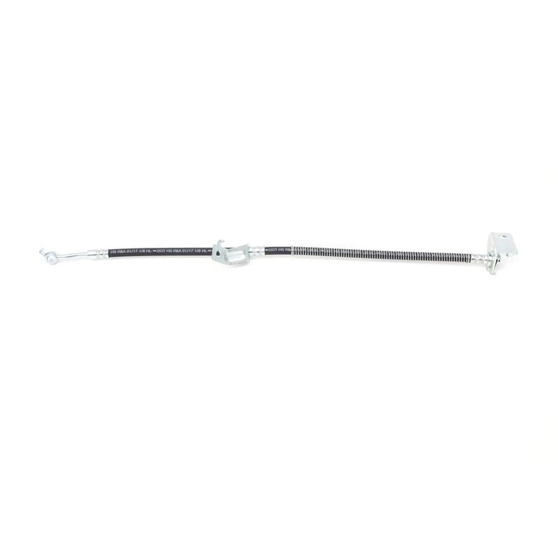Bosch Brake Hydraulic Hose Line Front Left 1 987 481 862