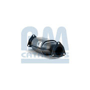 BM Catalysts Homologated Petrol Cat BM90526H