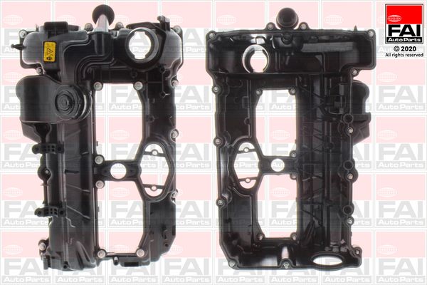 FAI Cylinder Head Cover