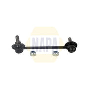 NAPA Stabiliser Bar Link Coupling Rod Front Left NST4412