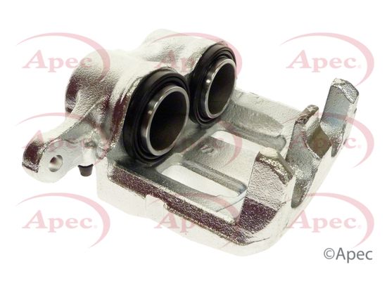 Apec Brake Caliper Assembly Front Right