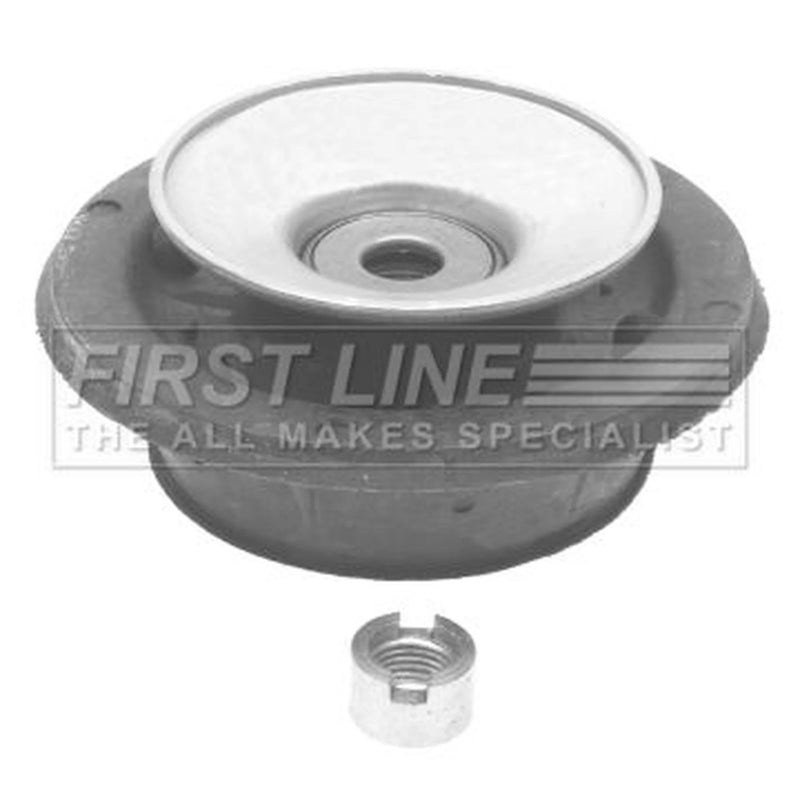 First Line Suspension Strut Support Mount FSM5098