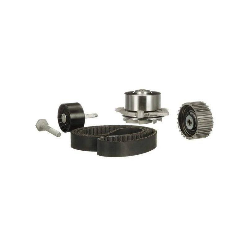 Gates Timing Belt & Water Pump Kit KP15685XS