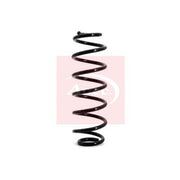 Apec Front & Rear Suspension Springs ACS1121