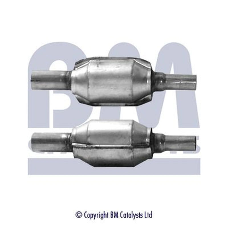BM Catalysts Petrol Cat BM90069