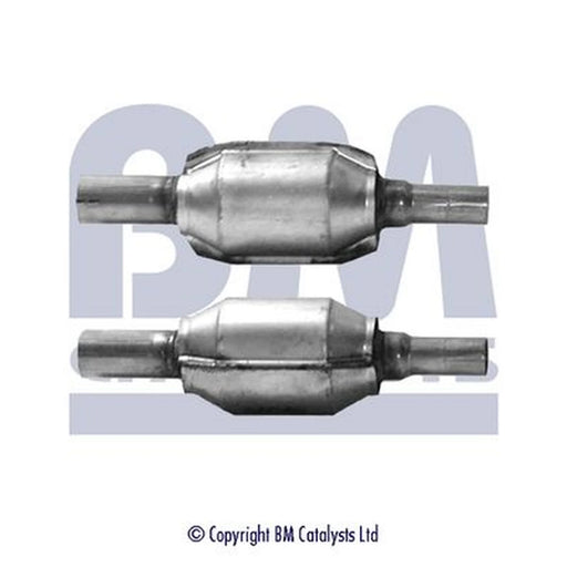 BM Catalysts Petrol Cat BM90069