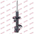 KYB Shock Absorber Damper Strut Front Left 333391