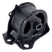 Blueprint ADH28084 Engine Mounting Right O/S Driver Side Fits Honda Civic CR-V Blueprint - Town Parts