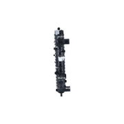 NRF Engine Radiator 53608