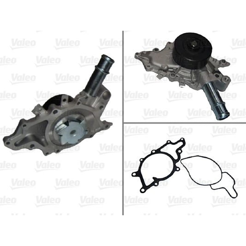 Valeo Engine Cooling Water Pump 506833