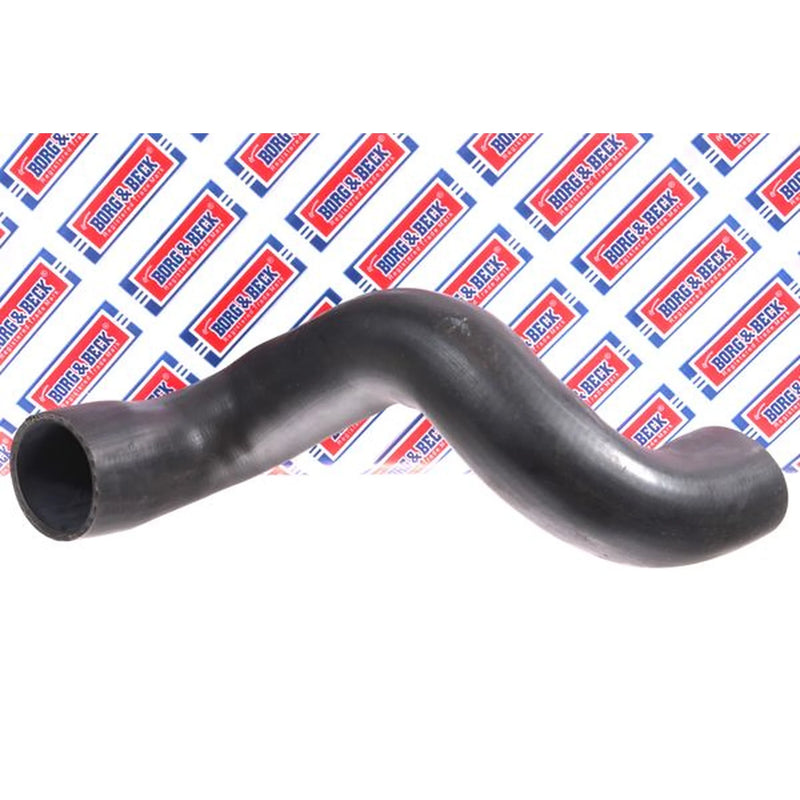 Borg & Beck Intercooler Turbo Charge Air Hose BTH1308