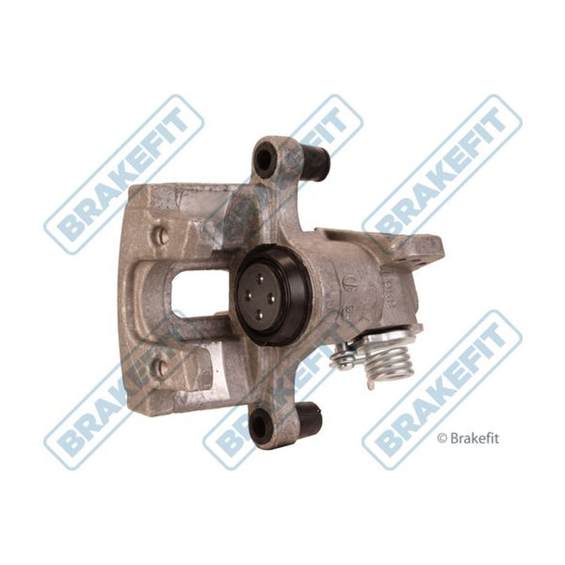Apec 2 x Rear Brake Calipers BCA1385