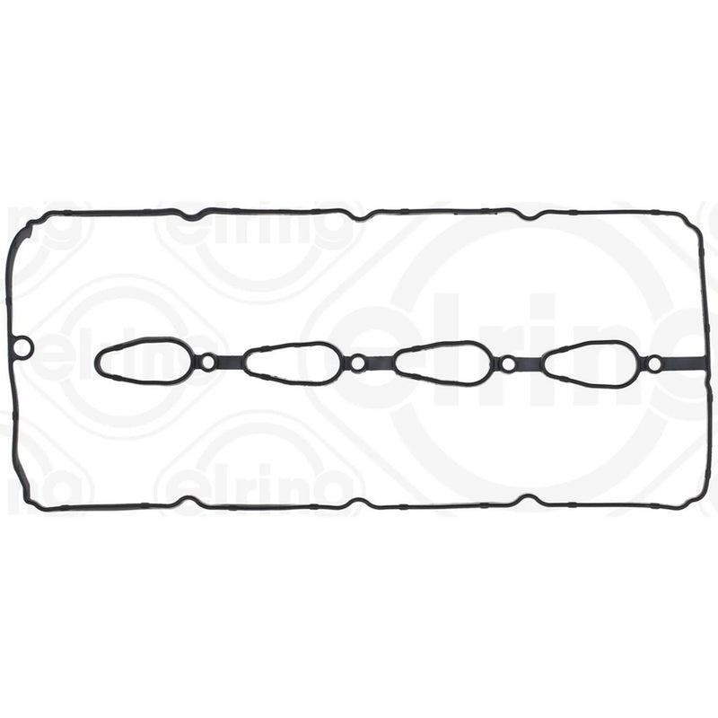 Elring Cylinder Head Cover Gasket 912.500