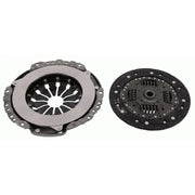 Sachs Clutch Kit Set 3pc 3000950970