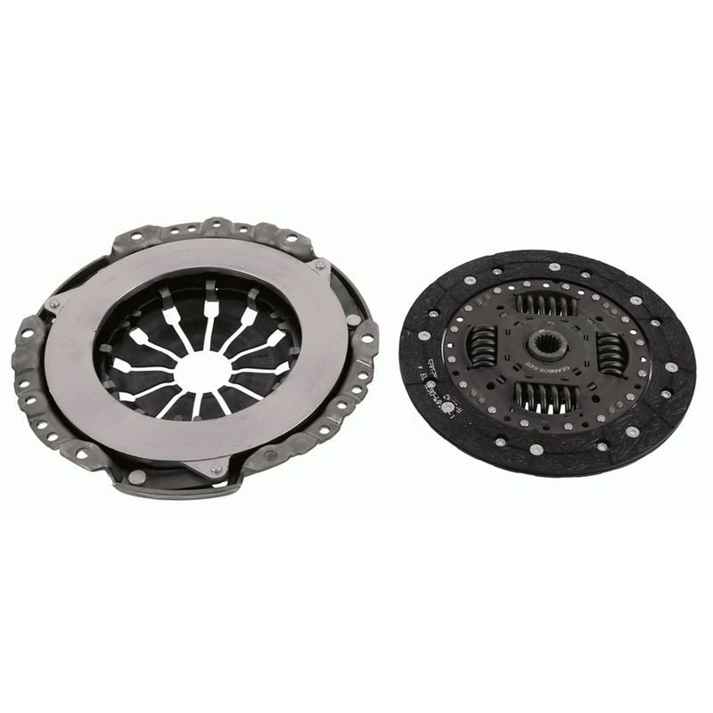 Sachs Clutch Kit Set 3pc 3000950970