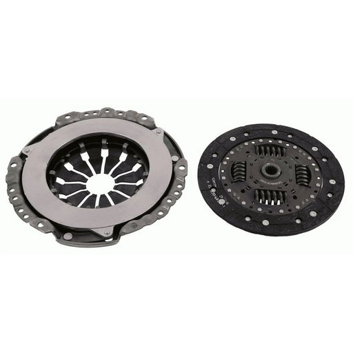 Sachs Clutch Kit Set 3pc 3000950970
