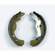 Juratek Brake Shoe Set Axle Kit Rear JBS1119