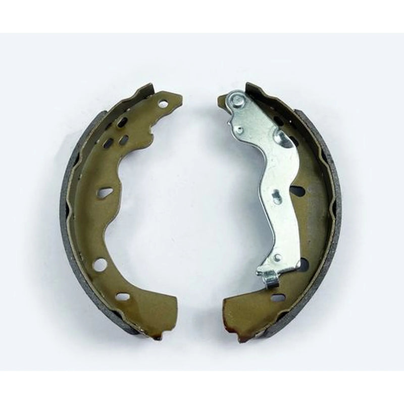 Juratek Brake Shoe Set Axle Kit Rear JBS1119
