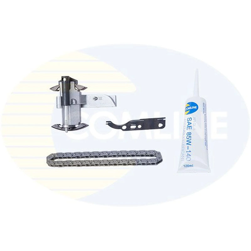 Comline Timing Chain Kit Set 50 Links CTK217B