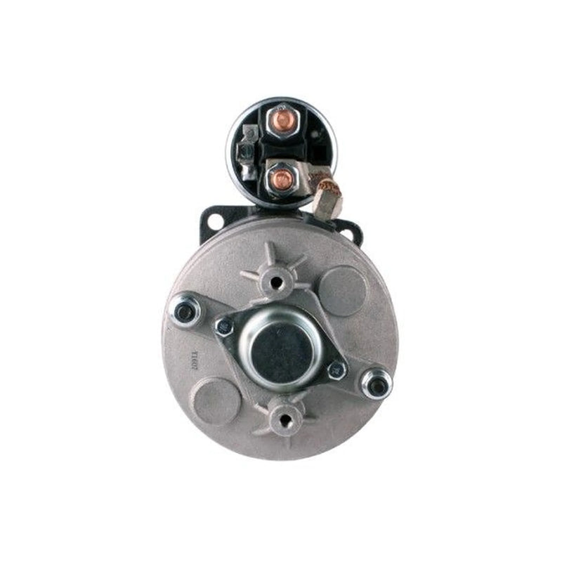 Hella Starter Motor 24V 4kW 9 Teeth 8EA 012 586-441