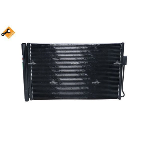 NRF Air Conditioning Condenser 350328