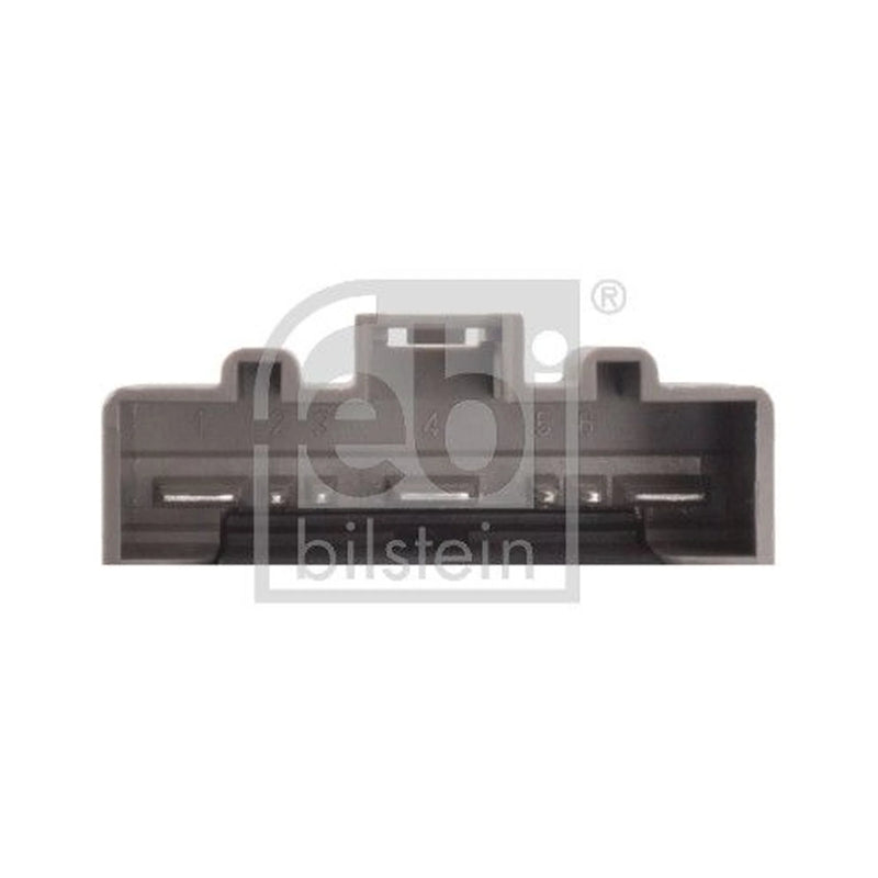 Febi Ignition Key Switch 171585
