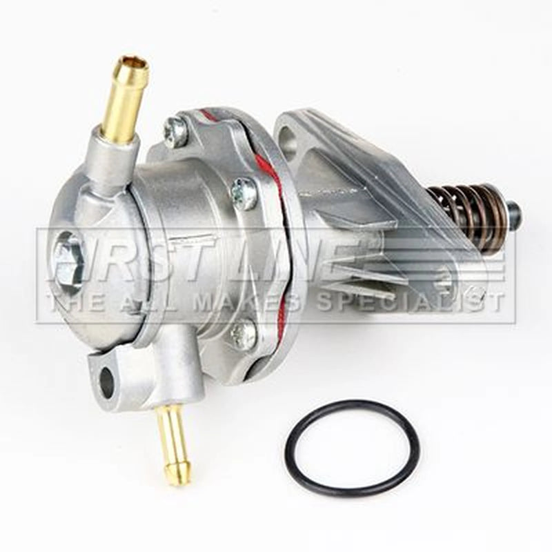 First Line Fuel Pump Assembly FFP490