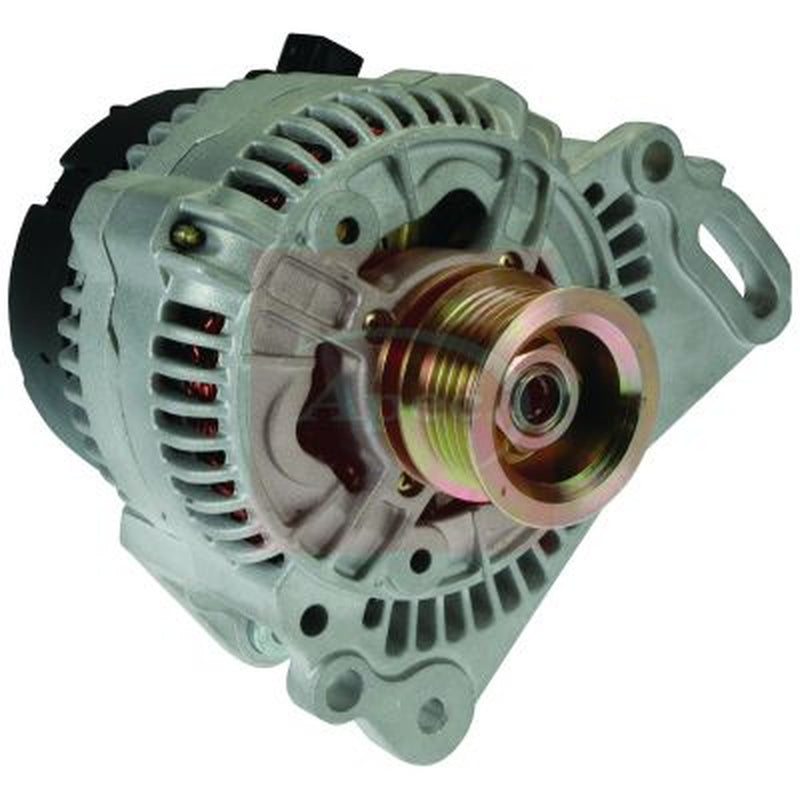 Apec Car Alternator 12V AAL1704