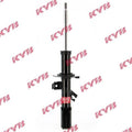 KYB Shock Absorber Damper Strut Front Right 3338047
