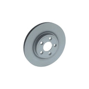 Bosch 2 x Vented Rear Brake Discs 0 986 479 F67