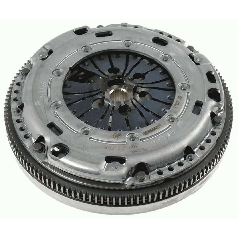 Sachs Clutch Kit Set 3pc 2289000280