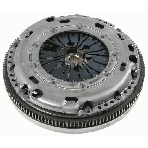 Sachs Clutch Kit Set 3pc 2289000280