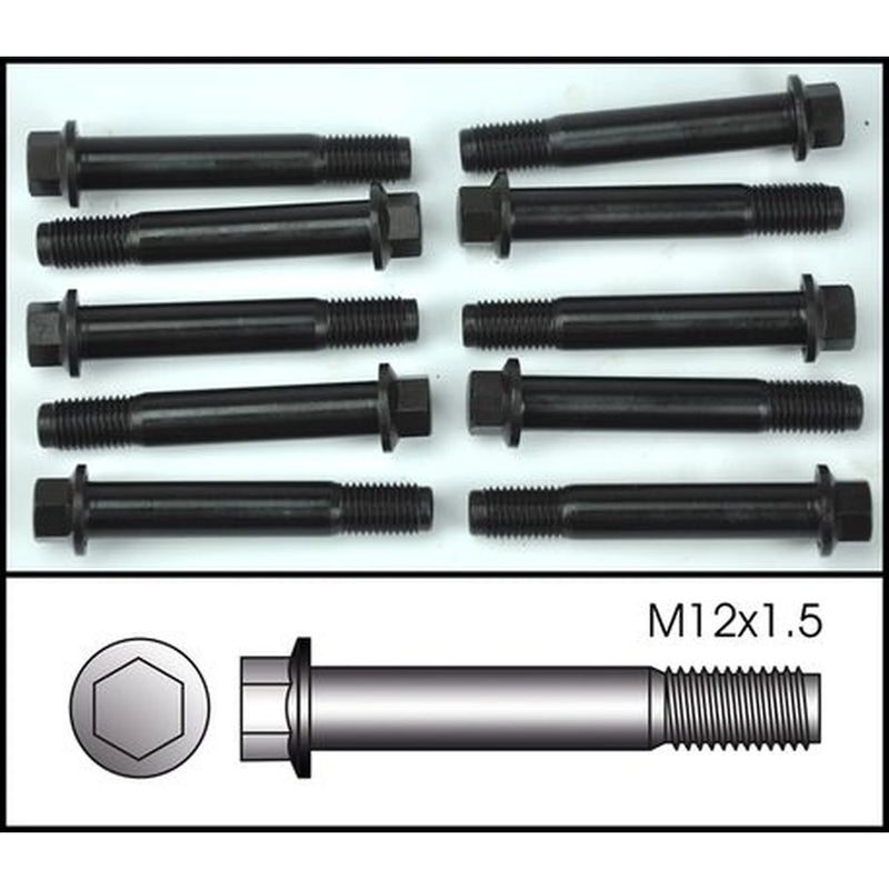 Juratek Brake Pad Accessory Fitting Kit JCK402