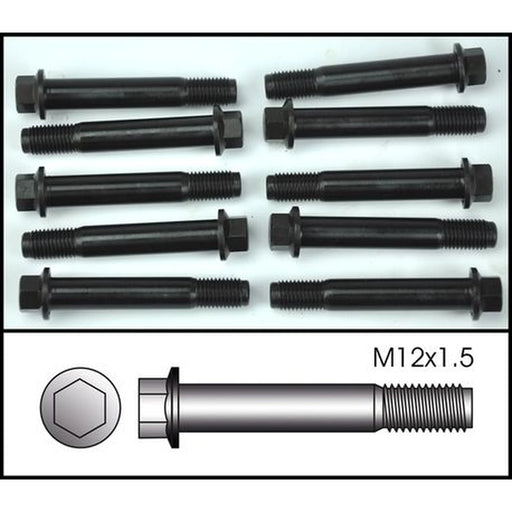 Juratek Brake Pad Accessory Fitting Kit JCK402