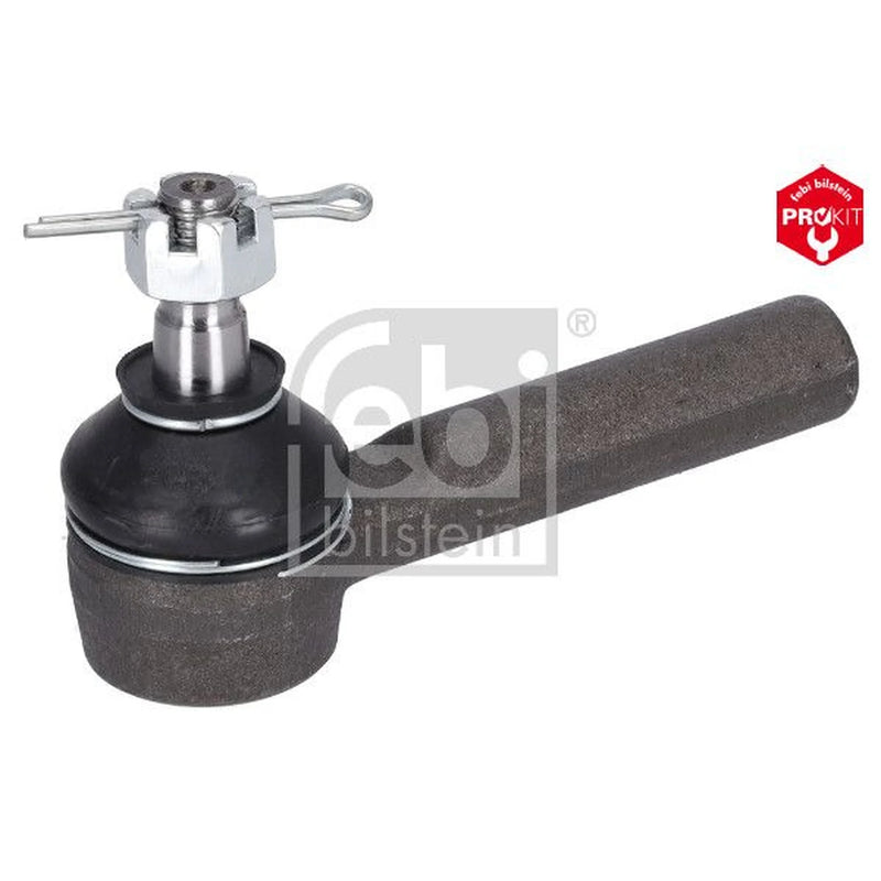 Febi Steering Tie Rod End Ball Joint Front Right 41953