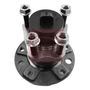 Apec Wheel Bearing Kit AWB1050