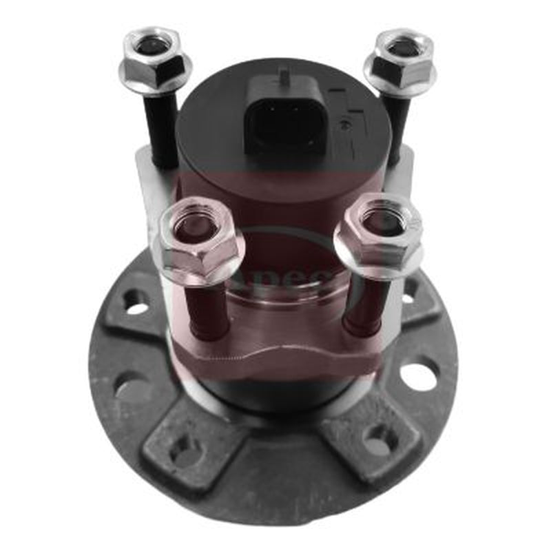 Apec Wheel Bearing Kit AWB1050