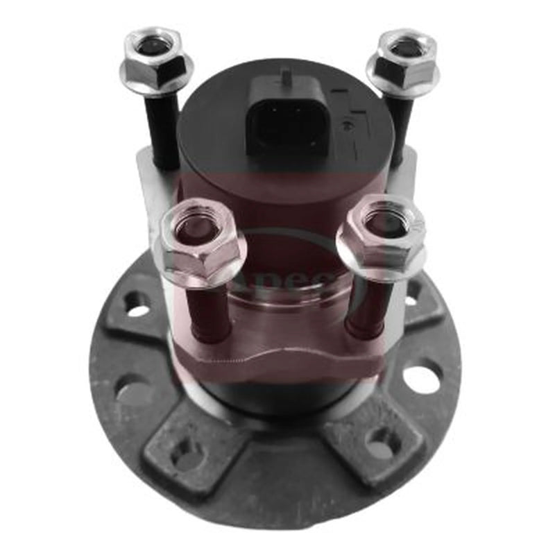 Apec Wheel Bearing Kit AWB1050