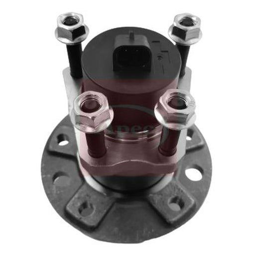 Apec Wheel Bearing Kit AWB1050