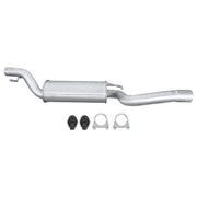 Hella Middle Silencer 8LC 366 024-211
