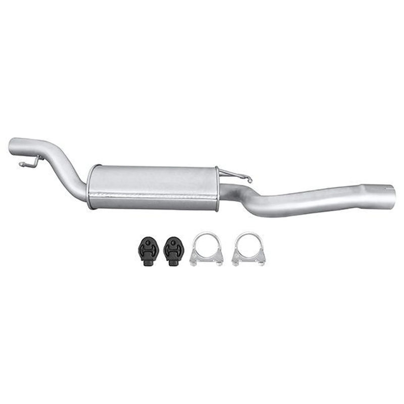 Hella Middle Silencer 8LC 366 024-211