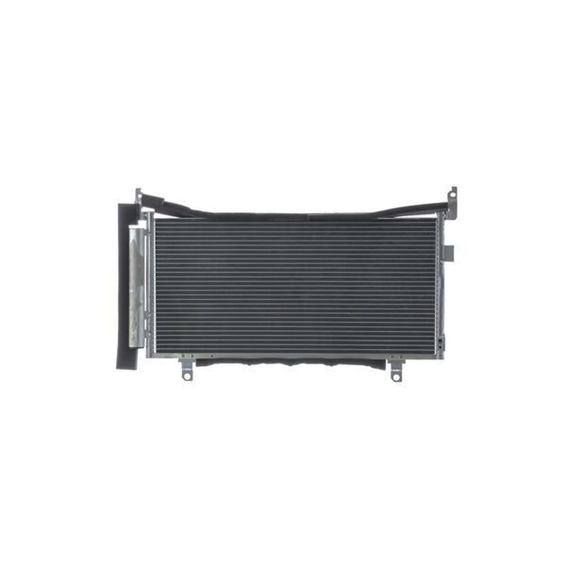 Mahle Air Conditioning Condenser AC 1020 000S