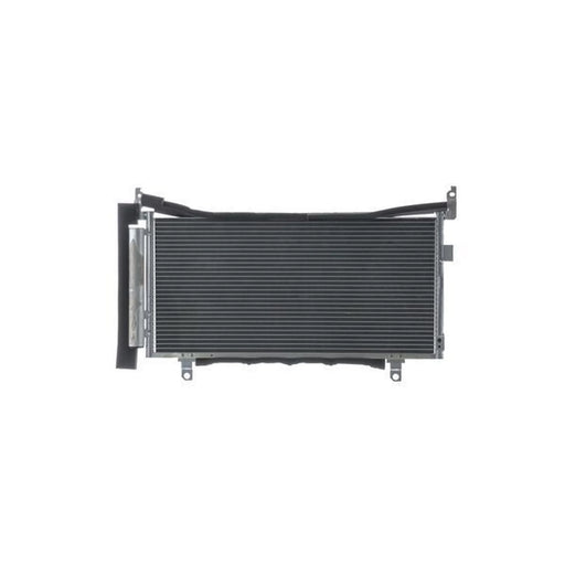 Mahle Air Conditioning Condenser AC 1020 000S