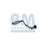 BM Catalysts Homologated Diesel Cat BM80074H