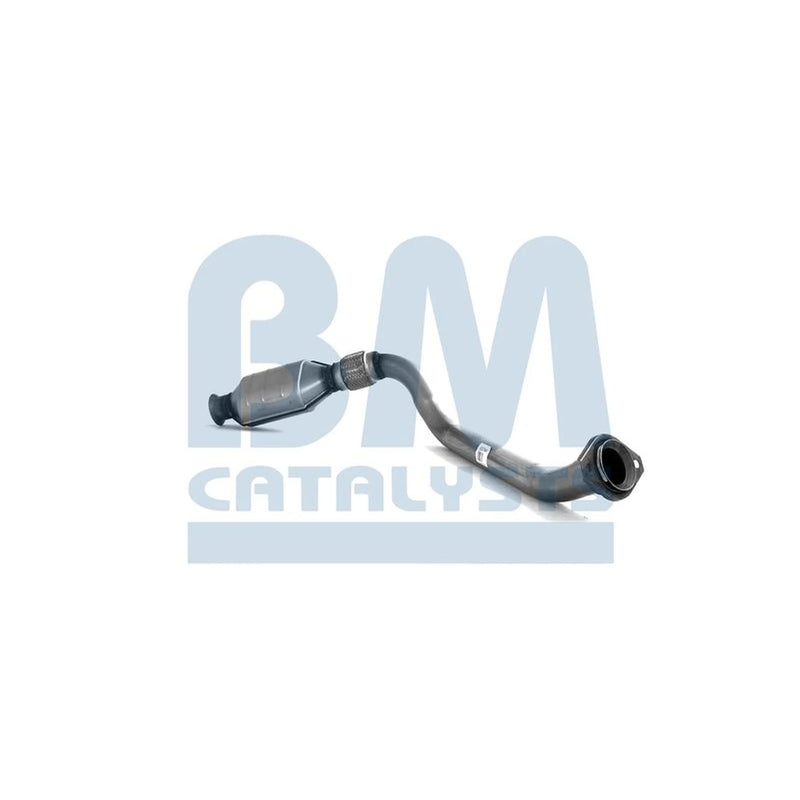 BM Catalysts Homologated Diesel Cat BM80074H