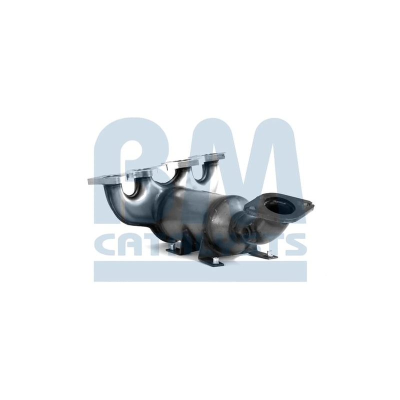 BM Catalysts Homologated Petrol Cat BM92270H