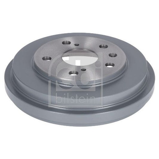 Febi Brake Drum Assembly Rear 176978