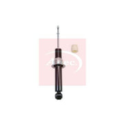 Apec Shock Absorber Damper Strut Rear Left ASA1231