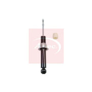 Apec Shock Absorber Damper Strut Rear Left ASA1231