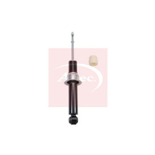 Apec Shock Absorber Damper Strut Rear Left ASA1231